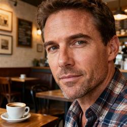 米国. マイケル