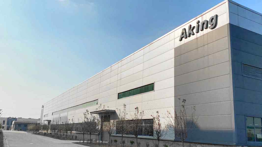 Shenzhen Aksen Technology Co., Ltd.