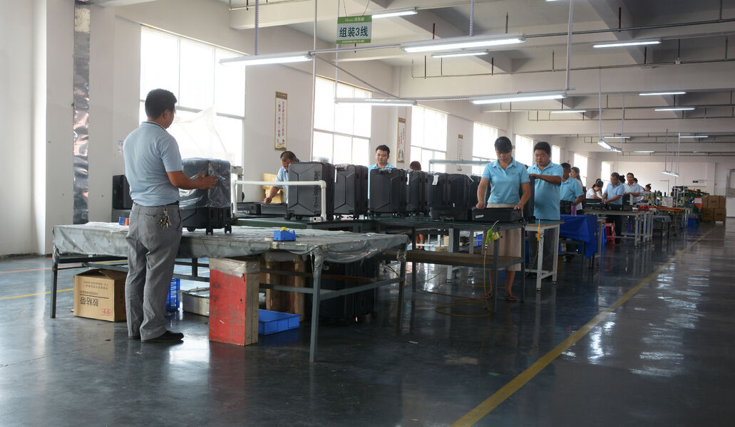 Shenzhen Aksen Technology Co., Ltd.