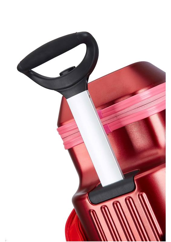 Manija suave y bolsas de golf grises listas para el torneo Ruedas silenciosas Compartimiento a prueba de golpes tapa impermeable para deportes de raqueta