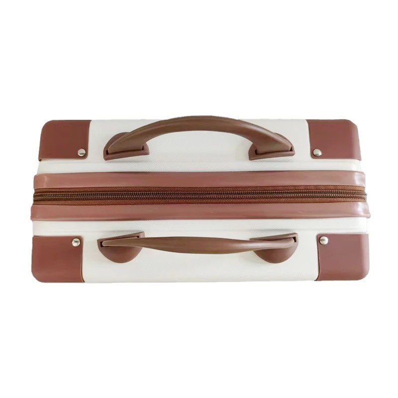 2025 Trendy Kawaii Makeup Bag Set 3PCS Waterproof Cosmetic Cases for Teens Medium Capacity Free Shipping Trendy Design