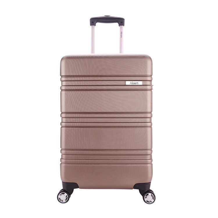Waterproof Suitcase Luggage for Light Weight Carry on Luggage and Green/Beige/Blue/Black Hard Shell Trolley