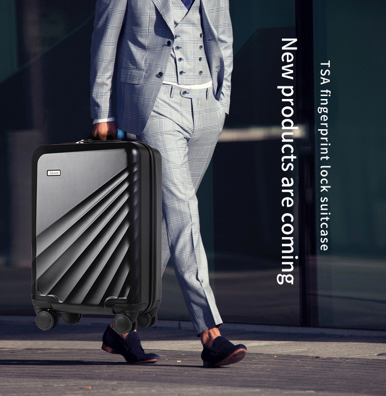 Durable Innovative Luggage