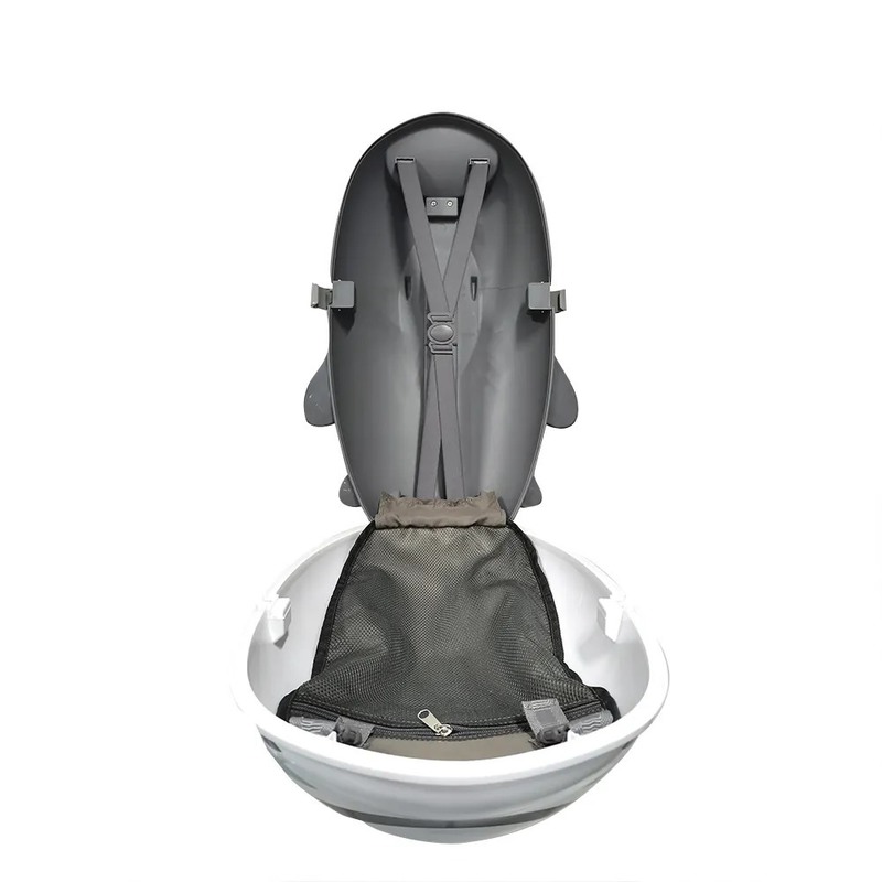 Silent Wheel and TSA Lock Luxury Aluminum PC Luggage for Business Travel Durable Carry-On Suitcase from Manufacturers Direct