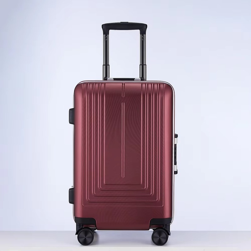 Red Handle Airline Approved 20