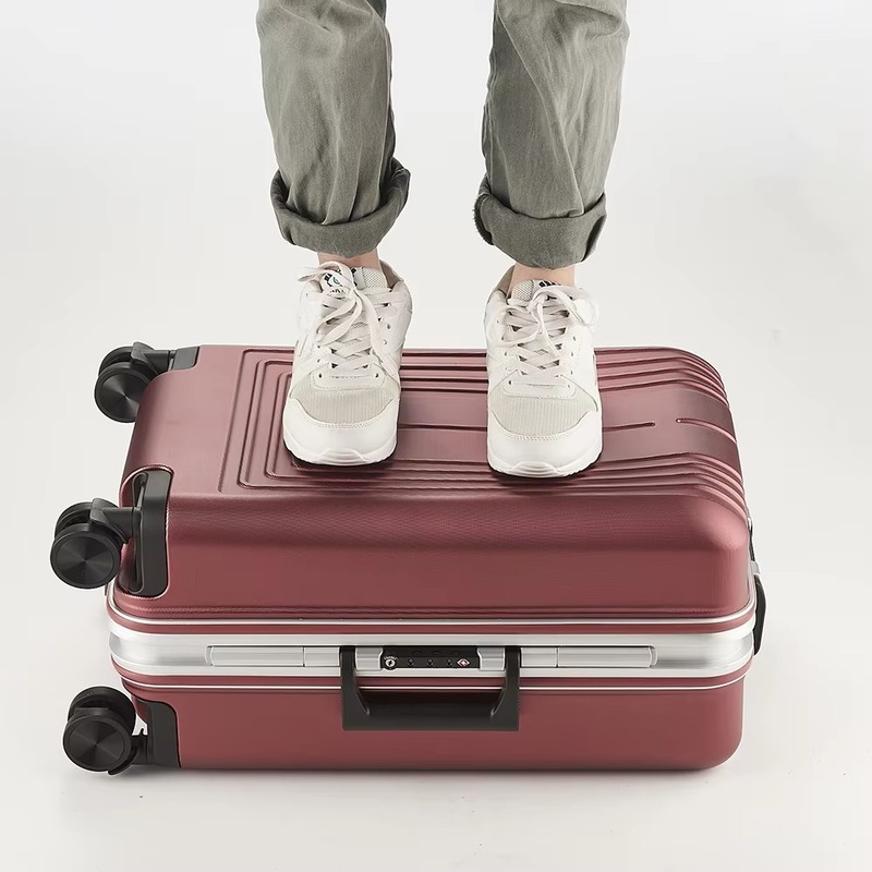 Red Handle Airline Approved 20