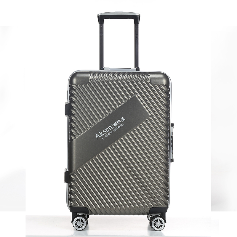 ABS Tela Manicure Table Set Multi-Functional Travel Suitcase Luggage with TSA Lock and Durable Feature