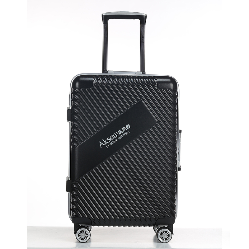 ABS Tela Manicure Table Set Multi-Functional Travel Suitcase Luggage with TSA Lock and Durable Feature