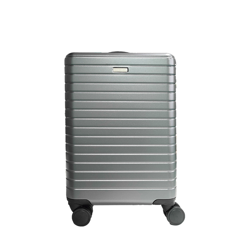 210D Polyester Lining Light Weight Carry on Suitcase for Travel within Your Budget