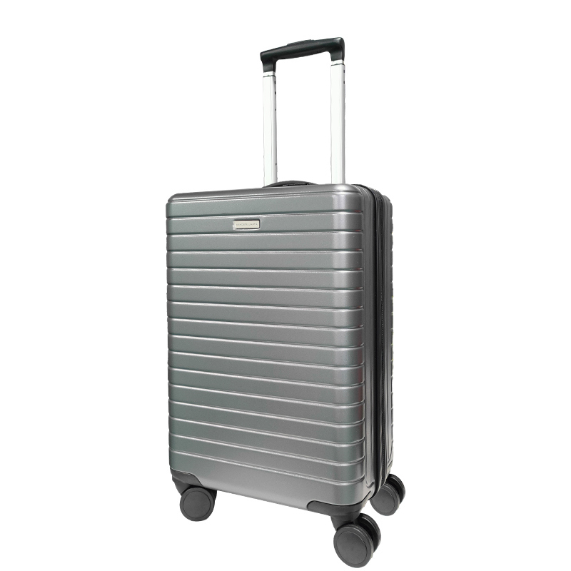 210D Polyester Lining Light Weight Carry on Suitcase for Travel within Your Budget