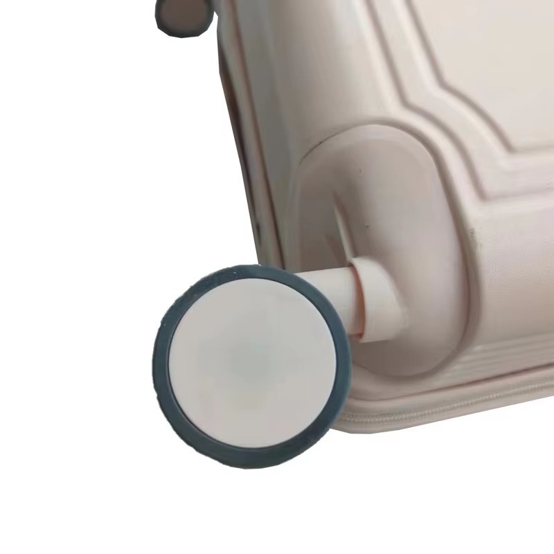 Boys Girls Travel Made Easy with 20-Inch Lightweight Ride-On Kids Luggage Spinner Wheel and Secure Password Lock Included