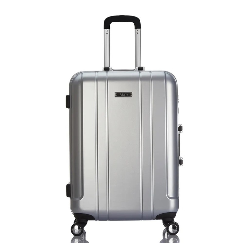 High School College Students Trolley Luggage Case Durable and Lockable for College Travel