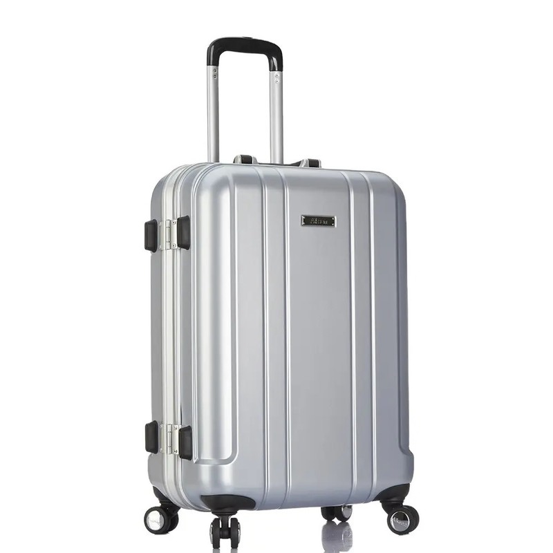 High School College Students Trolley Luggage Case Durable and Lockable for College Travel