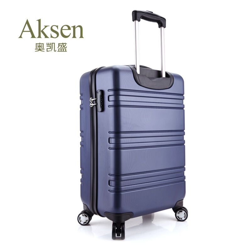 Waterproof Suitcase Luggage for Light Weight Carry on Luggage and Green/Beige/Blue/Black Hard Shell Trolley