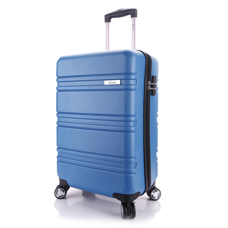 Waterproof Suitcase Luggage for Light Weight Carry on Luggage and Green/Beige/Blue/Black Hard Shell Trolley
