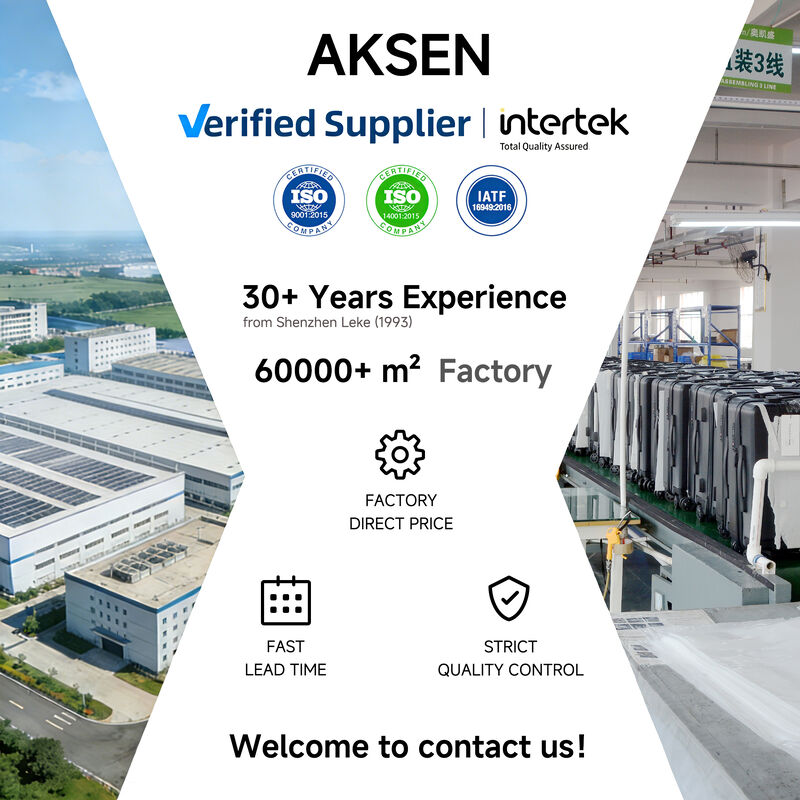 Maleta leve de 20 polegadas de PP com 42L de alta capacidade e TSA Bloquear Concha duravel Carregar na bagagem com rodas giratórias silenciosas